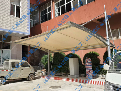 文山市马关县德泰宏森源电力工程有限公司充电站