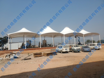 抚仙湖应急补水工程