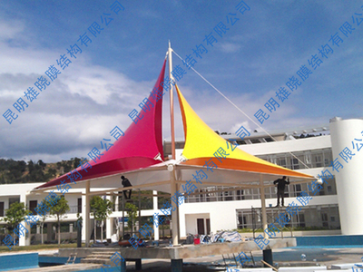 无线电监测中心云南监测站澄江基地