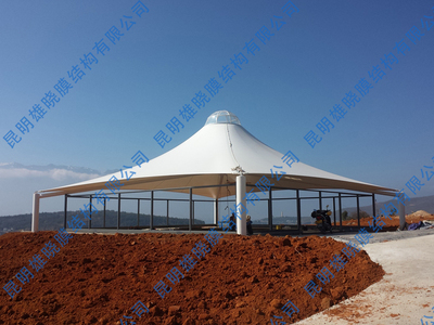 大理海东“理想邦”房地产项目