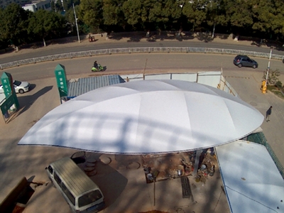 云南省玉溪生态实验小学