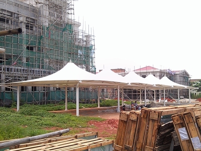 瑞丽景成地海温泉渡假中心