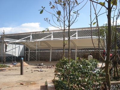 恩洪180万吨1年选煤厂