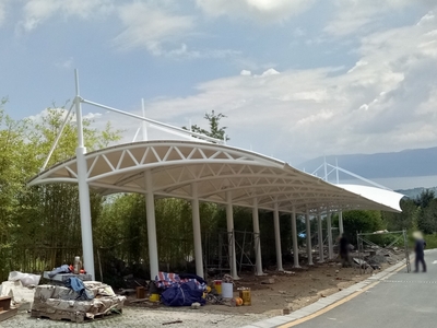 大理海纳尔云墅度假酒店