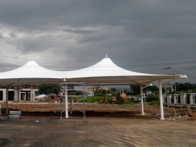 景成新城总裁办公楼